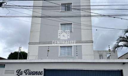 Apartamento com 2 quartos à venda no Estrela, Ponta Grossa 