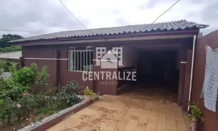 Terreno à venda no Olarias, Ponta Grossa 