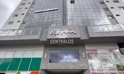 Apartamento com 3 quartos à venda no Olarias, Ponta Grossa 