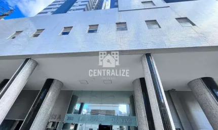 Apartamento com 3 dormitórios à venda,120.00 m , Centro, PONTA GROSSA - PR