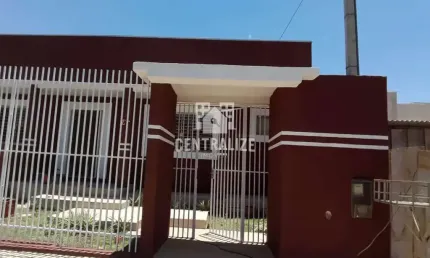 Casa com 3 dormitórios à venda,310.00 m , Neves, PONTA GROSSA - PR