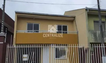 Casa com 1 quarto à venda no Oficinas, Ponta Grossa 