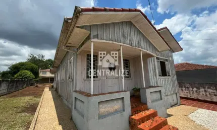 Terreno à venda no Uvaranas, Ponta Grossa 