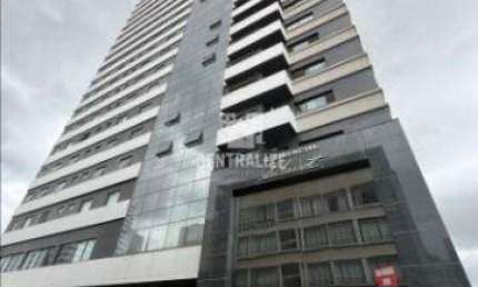 Apartamento com 3 quartos à venda no Centro, Ponta Grossa 