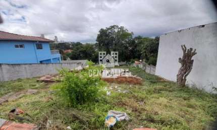 Terreno à venda no Ronda, Ponta Grossa 