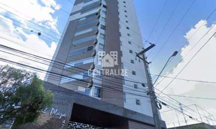 VENDA - EDIFÍCIO ROYAL PLAZA - COBERTURA DUPLEX - CENTRO - PONTA GROSSA - PR
