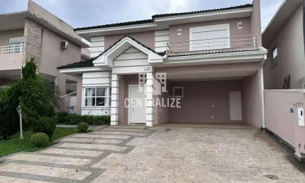 Casa com 1 quarto à venda no Jardim Carvalho, Ponta Grossa 
