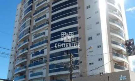 Apartamento à venda, 3 suítes,  Estrela, PONTA GROSSA - PR