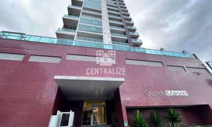 Apartamento com 3 dormitórios à venda,288.00 m , Oficinas, PONTA GROSSA - PR