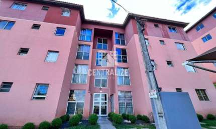 VENDA- APARTAMENTO-RESIDENCIAL PARQUE SÃO LUIZ- PONTA GROSSA - PR