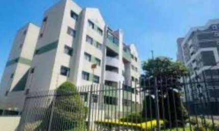 Apartamento com 3 quartos à venda no Estrela, Ponta Grossa 
