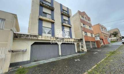 VENDA-APARTAMENTO-EDIFÍCIO JOSÉ MIQUELÃO SOBRINHO-CENTRO-PONTA GROSSA-PR