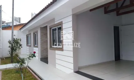 Casa com 5 dormitórios à venda, Ronda, PONTA GROSSA - PR