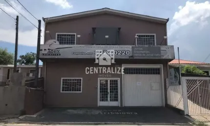 Casa com 3 quartos à venda no Nova Rússia, Ponta Grossa 