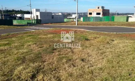 VENDA - CASA-CONDOMÍNIO RESERVA ECOVILLE-PONTA GROSSA-PR