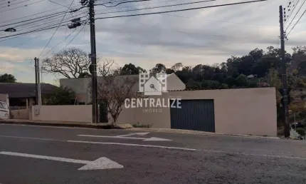 Casa com 2 quartos à venda no Estrela, Ponta Grossa 