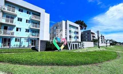 VENDA - APARTAMENTO-CONDOMÍNIO VITTACE  UVARANAS-PONTA GROSSA-PR