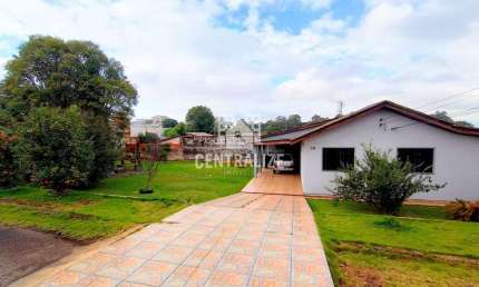 Casa com 2 quartos à venda no Contorno, Ponta Grossa 