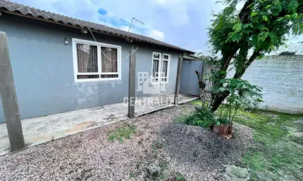 Casa com 4 quartos à venda no Colônia Dona LuÍza, Ponta Grossa 