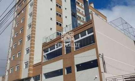 Apartamento com 3 dormitórios à venda,154.00 m , Centro, PONTA GROSSA - PR