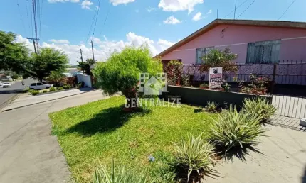 Casa com 3 quartos à venda no Colônia Dona LuÍza, Ponta Grossa 