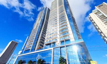 VENDA - APARTAMENTO - EDIFÍCIO COTE D  AZUR - OFICINAS - PONTA GROSSA - PR