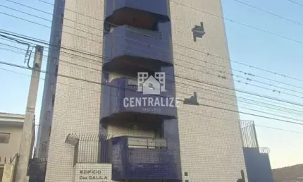 Apartamento com 2 quartos à venda no Centro, Ponta Grossa 