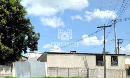 Barracão / Galpão / Depósito à venda no Chapada, Ponta Grossa 