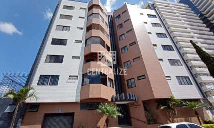 Apartamento com 3 dormitórios à venda,190.00 m , Estrela, PONTA GROSSA - PR