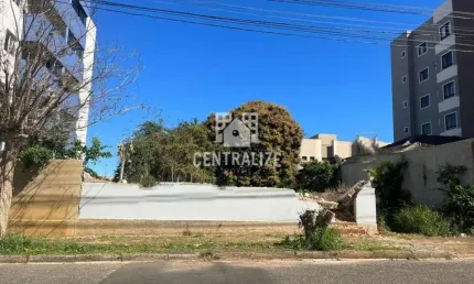 Terreno à venda no Estrela, Ponta Grossa 