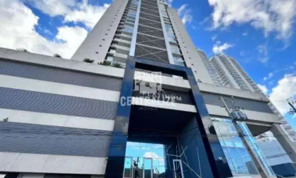 Apartamento à venda, 02 quartos Oficinas, PONTA GROSSA - PR