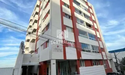 Cobertura com 2 dormitórios à venda, Centro, PONTA GROSSA - PR
