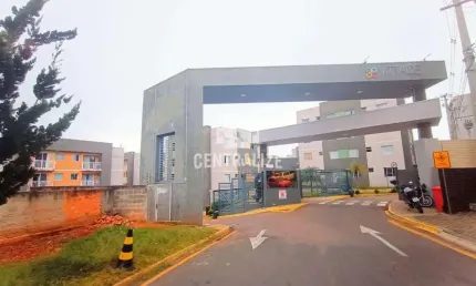 Apartamento com 3 quartos à venda no Neves, Ponta Grossa 