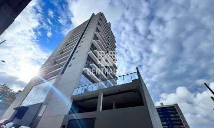 VENDA-EDIFICIO L ESSENCE PARC-OLARIAS-PONTA GROSSA - PR