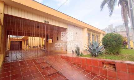 Casa com 6 dormitórios à venda, Estrela, PONTA GROSSA - PR