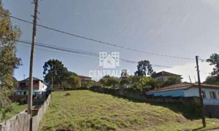 Terreno à venda, Jardim Carvalho, PONTA GROSSA - PR