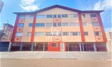Apartamento com 3 quartos à venda no Estrela, Ponta Grossa 