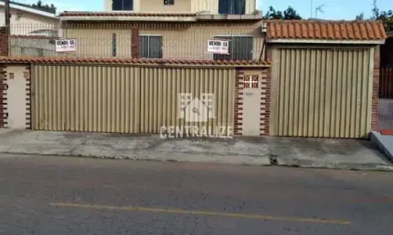Casa com 4 quartos à venda no Neves, Ponta Grossa 