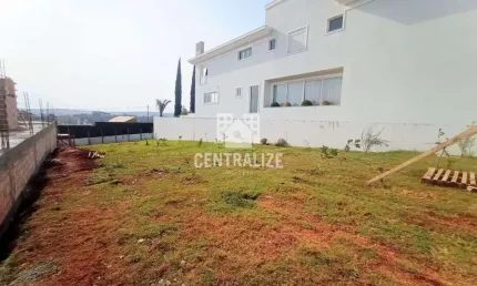Terreno à venda no Estrela, Ponta Grossa 