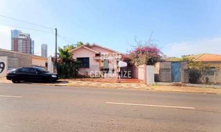 Casa com 4 quartos à venda no Estrela, Ponta Grossa 