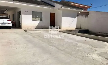 Casa com 3 quartos à venda no Boa Vista, Ponta Grossa 