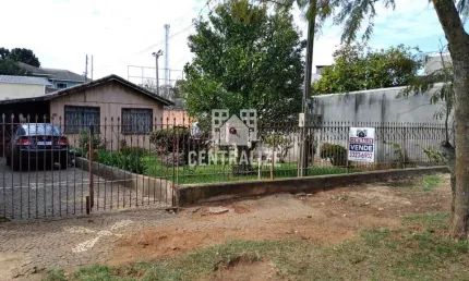 Terreno à venda no Neves, Ponta Grossa 