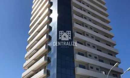 VENDA- EDIDICIO PALAZZO MASINI - TORRE DE LUCCA - CENTRO - PONTA GROSSA- PR