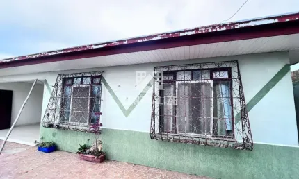 Casa com 2 quartos à venda no Colônia Dona LuÍza, Ponta Grossa 