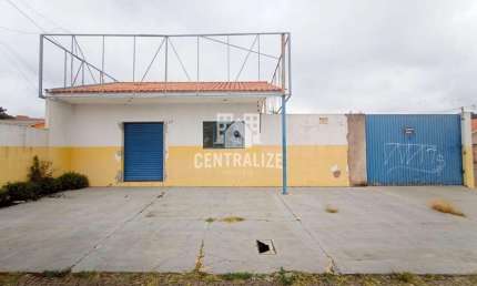 Ponto comercial à venda no Uvaranas, Ponta Grossa 