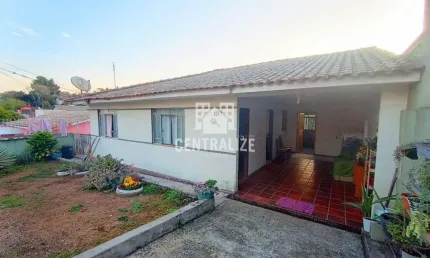 Casa com 4 quartos à venda no Oficinas, Ponta Grossa 