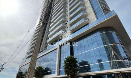 VENDA- EDIFÍCIO COTÊ D`AZUR- OFICINAS-PONTA GROSSA-PR