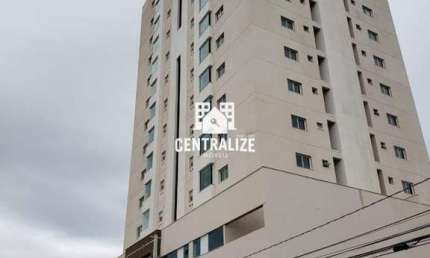 VENDA-EDIFÍCIO MONT PELIER-NOVA RÚSSIA-PONTA GROSSA-PR