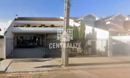 Casa com 3 quartos à venda no Estrela, Ponta Grossa 
