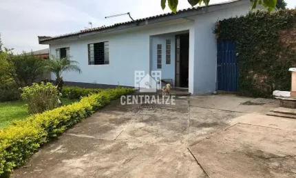Casa com 3 quartos à venda no Neves, Ponta Grossa 